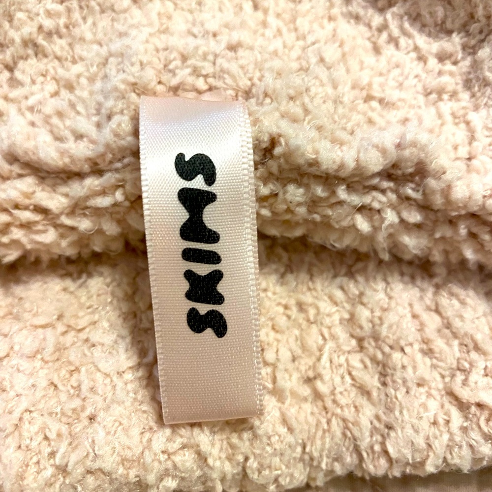 Skims Cozy Knit Pants